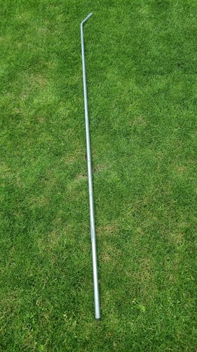 Outwell montana tent - tent, pole