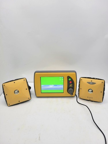 Kit topcon two - gx-60, w/