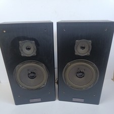 Pair of vintage 1984 Akai