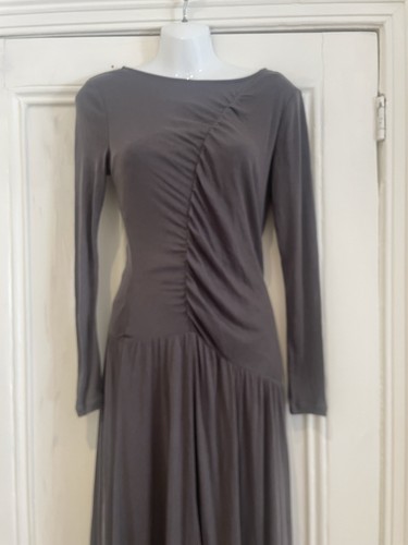 Grey thunder jersey - m&s,