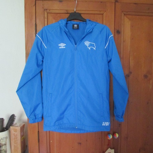 Umbro derby county boys - derby,
