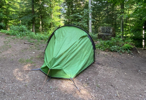 Vango nevis 200 - nevis,