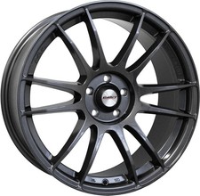 Alloy Wheels 17" Calibre