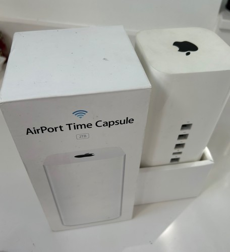 Apple airport time - airport,