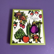 VTG 1971 Hallmark Library