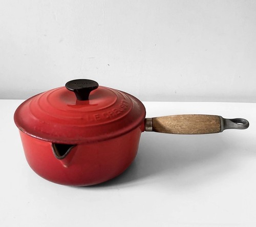 Creuset vintage cast - creuset,