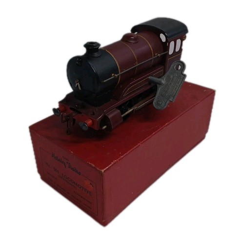 Hornby trains 501 o - trains,