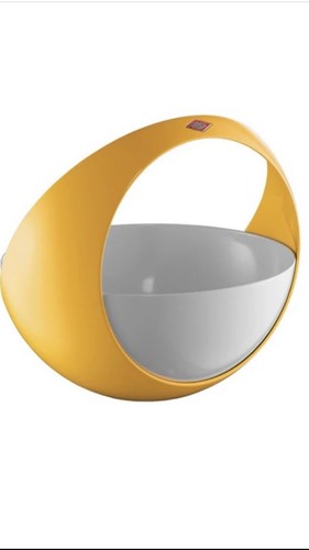 Wesco spacey fruit basket - basket,