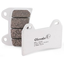 BREMBO SINTERED FRONT BRAKE