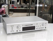 TEAC MD-5MKII MD Recorder MDLP Rare Japan Model Working Very Good Condition