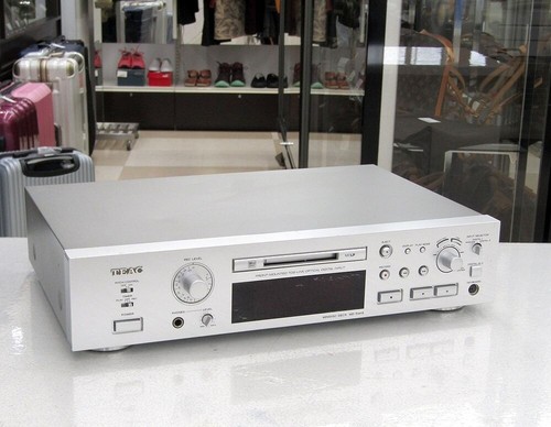 Teac 5mkii recorder mdlp - md-5mkii,