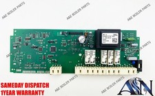 IDEAL I-MINI 24 & 30 BOILER