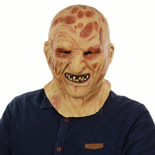 Freddy krueger halloween party - krueger,