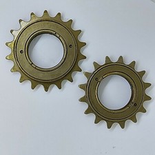 Single Speed Freewheel 1/8"