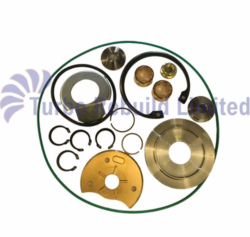 Turbo rebuild turbocharger - turbo,