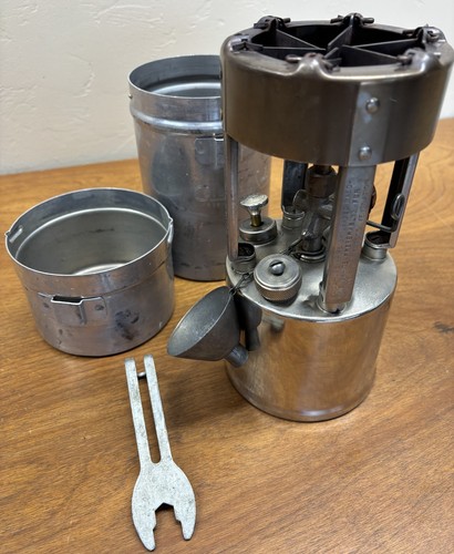 Vintage 530 coleman - vintage, gi