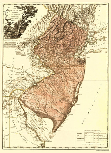 Revolutionary war map new - revolutionary,