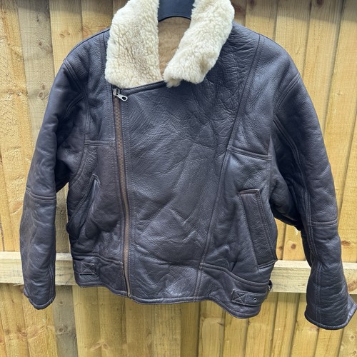 Vintage city sheepskins - vintage, london