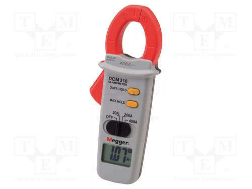 Megger 1000 303 - 1000-303, meter