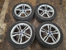 FORD FOCUS MK3 17 INCH ALLOY