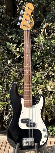 Encore precision bass - precision, guitar