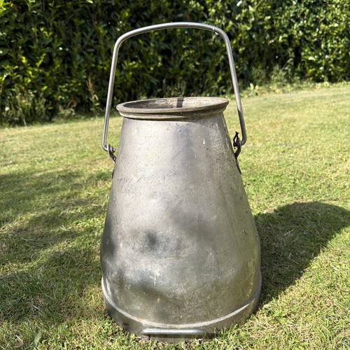 Super old vintage - vintage, stainless