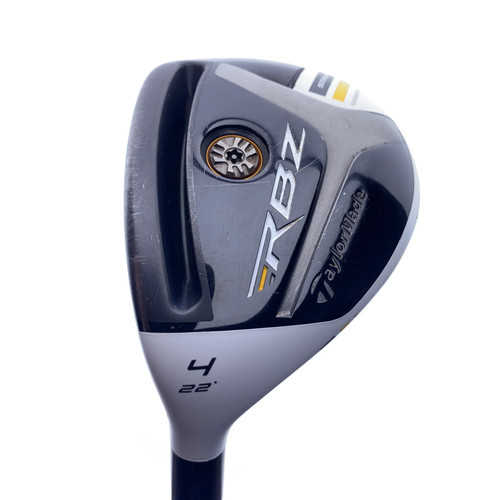 Used taylormade rbz stage - used,