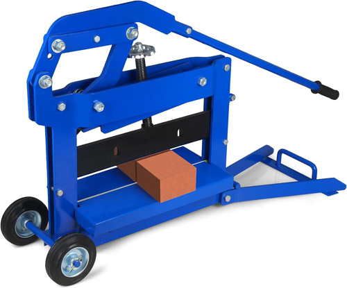 Brick paver cutter tool - paver,