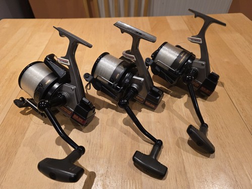 Daiwa whisker procaster ss35 - daiwa,