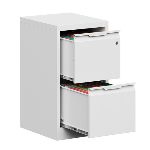 Metal drawer file - 2,