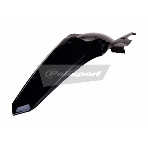Polisport rear fender yamaha - polisport,