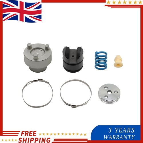 Steering rack repair kit - rack, for