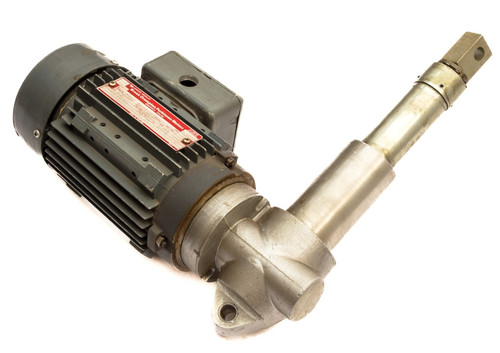 Brook crompton d71gd motor - brook,