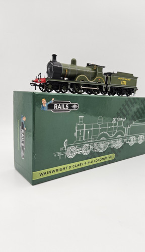 Dapol gauge 027 002 - gauge, 4s-027-002