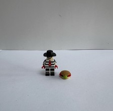 LEGO Ronald McDonald