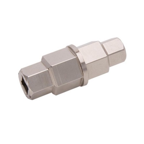 Tusk hex axle - tusk, for