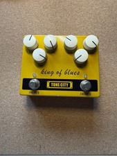 Tone City King of Blues Guitar