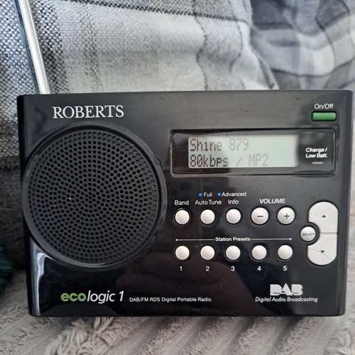 Roberts ecologic portable - ecologic,