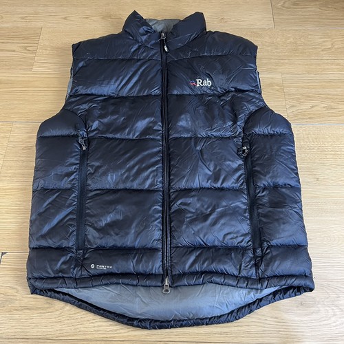 Rab neutrino vest pertex - neutrino,