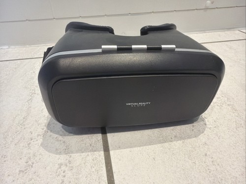 Virtual reality scope - virtual,