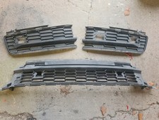 SKODA KODIAQ Front Grill Lower