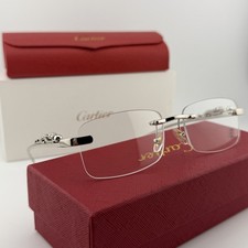 Cartier Rimless Panthere