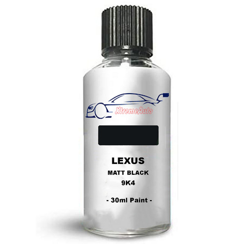 Touch paint for lexus lfa - touch,
