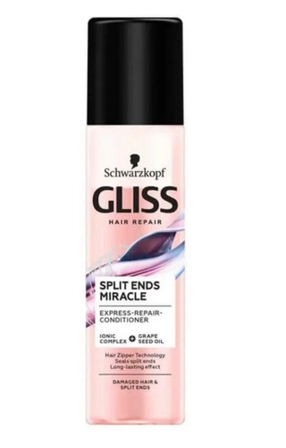 Schwarzkopf gliss kur split - schwarzkopf,