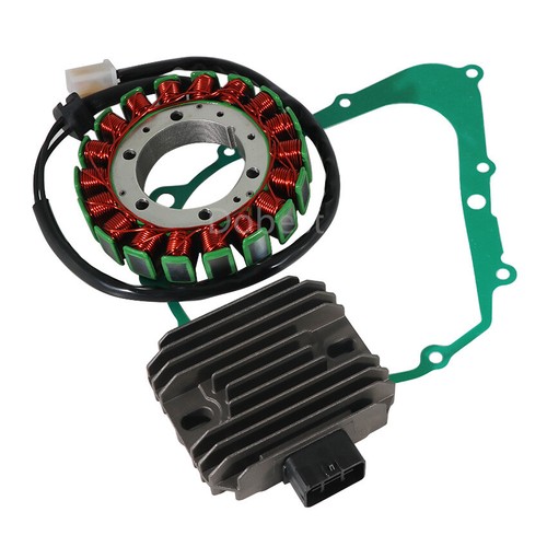 Stator regulator gasket for - gasket,