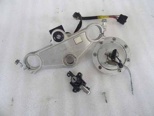 Honda vfr 750 lock - lock, set
