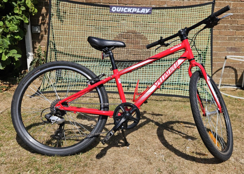 Specialized hotrock street - hotrock,