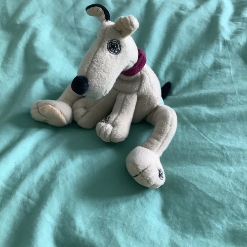 Rare jellycat small - rare, diggory