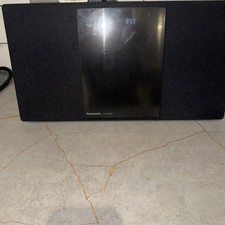 Panasonic SC-HC2020 HiFi