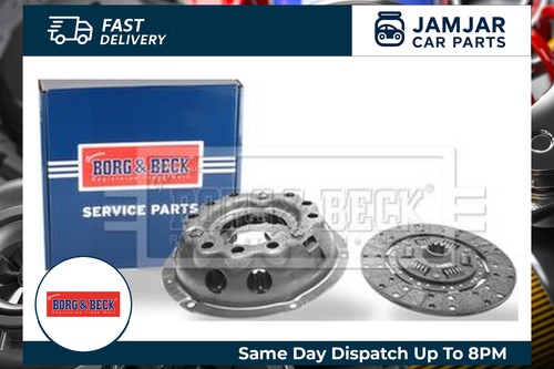 Borg beck hk9788 clutch kit - &,